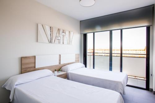 Apartamento Goodplaces Peniscola Playa