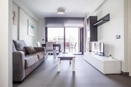 Apartamento Goodplaces Peniscola Playa