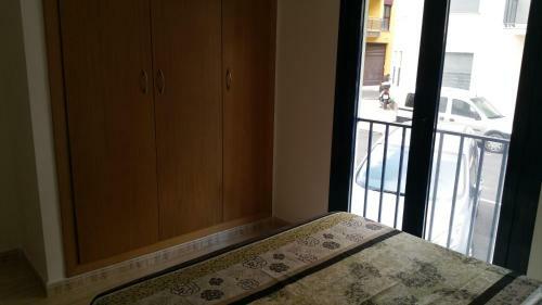 Apartamento Carabela Sun Holidays 6