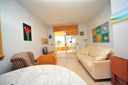 Apartamento Las Vegas Orange Costa