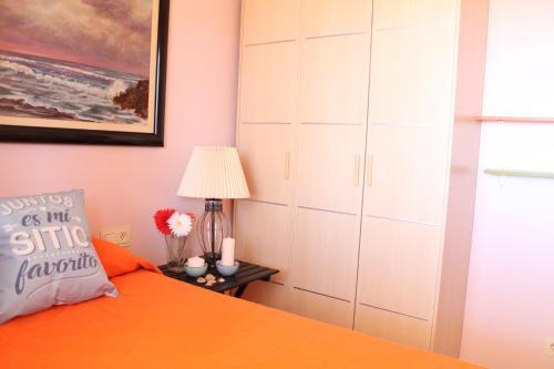 Apartamento El Mirador 10