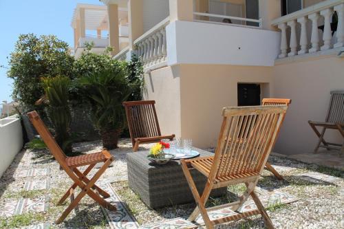 Apartamento El Mirador 10