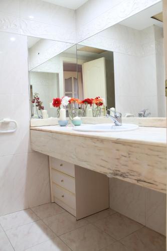 Apartamento El Mirador 10
