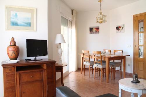 Apartamento Argenta