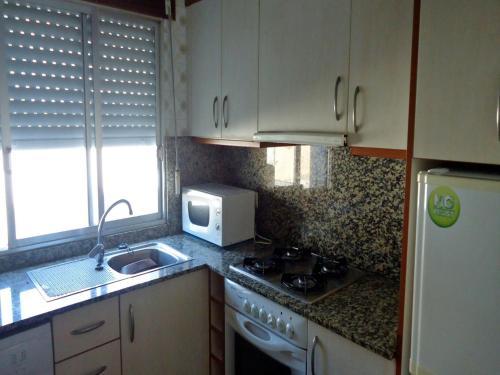Apartamento Finca Clero
