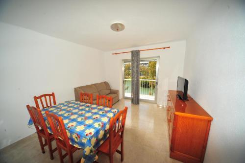 Apartamento Los Marineros Orangecosta