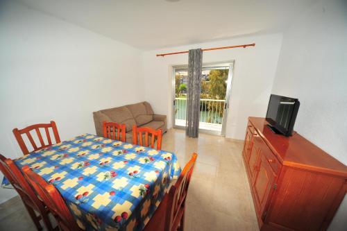 Apartamento Los Marineros Orangecosta