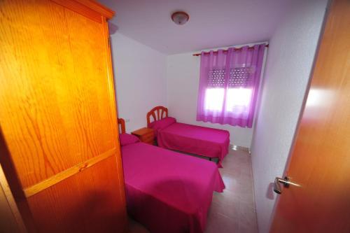 Apartamento Los Marineros Orangecosta