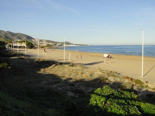 Apartamento Bertur La Volta 46