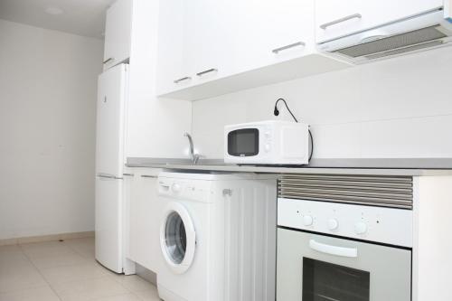 Apartamento Avda. Del Mar