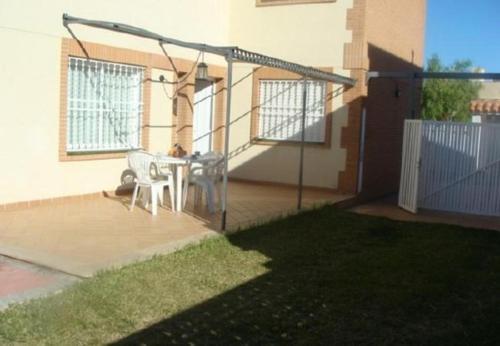 Holiday Home Pe�iscola/costa Brava 31460