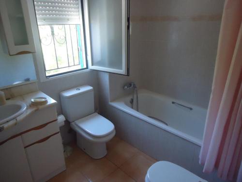 Apartamento Pueblo Azul