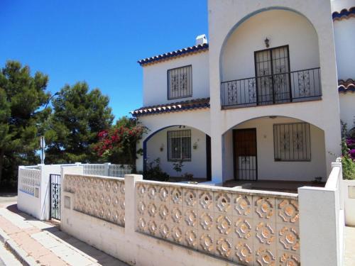 Apartamento Pueblo Azul