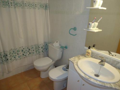 Apartamento Pueblo Azul