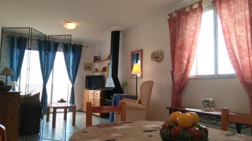 Apartamento Alpen 1 Rcial. Itxaso