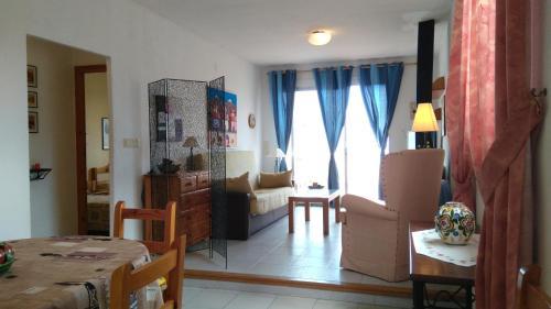 Apartamento Alpen 1 Rcial. Itxaso