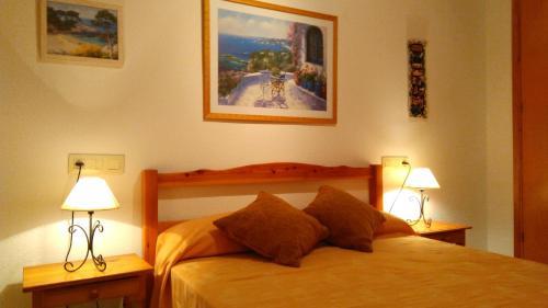 Apartamento Alpen 1 Rcial. Itxaso