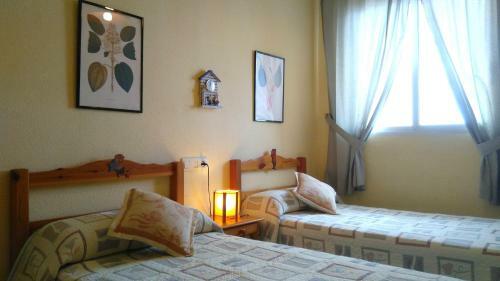 Apartamento Alpen 1 Rcial. Itxaso