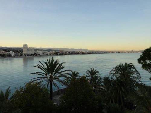 Apartamento Bertur Residencial Nerea