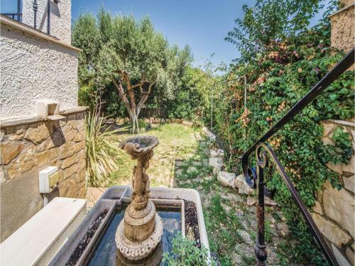 Four-bedroom Holiday Home In Peniscola