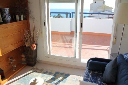 Apartamento Atico Del Pe�on