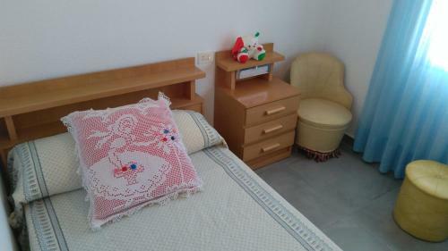 Apartamento Alpen 1 Bungalow Pe�ismar I