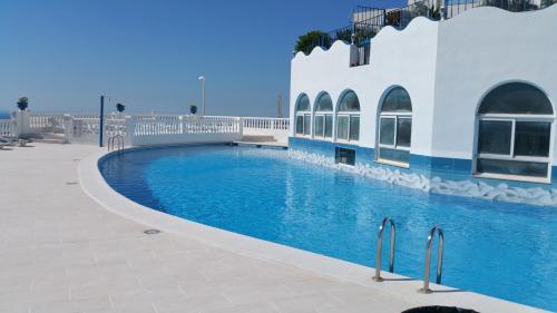 Apartamento Carabela Sun Holidays 3