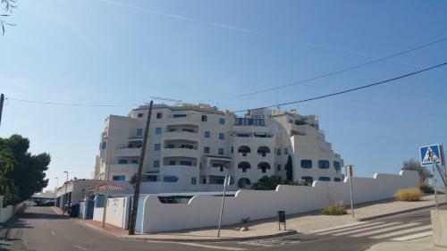 Apartamento Carabela Sun Holidays 3