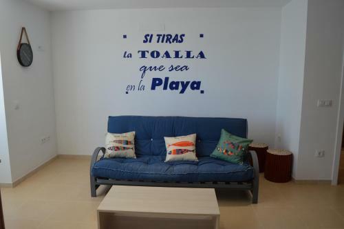 Apartamento Agora Mar