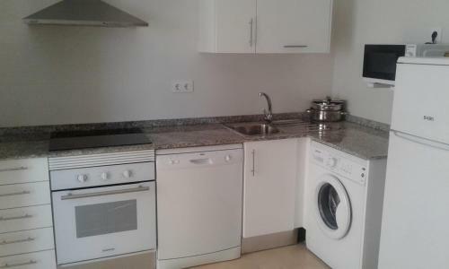 Apartamento Agora Mar