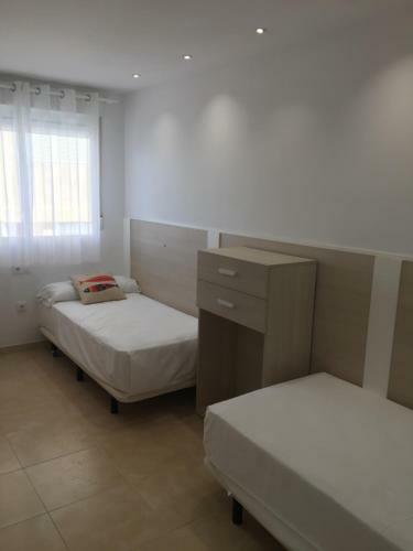 Apartamento Agora Mar
