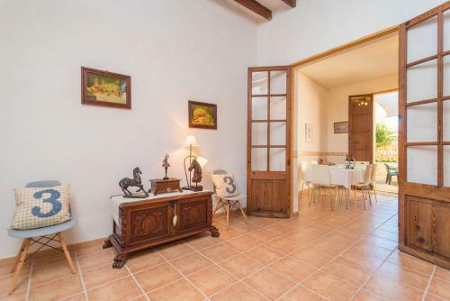 Villa Es Forn