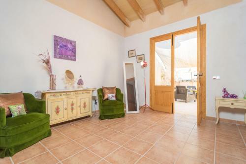 Villa Es Forn