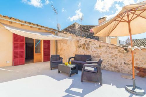 Villa Es Forn