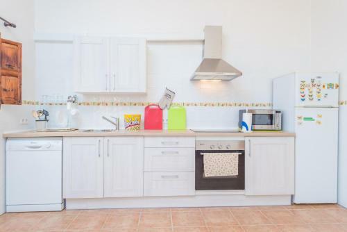Villa Es Forn