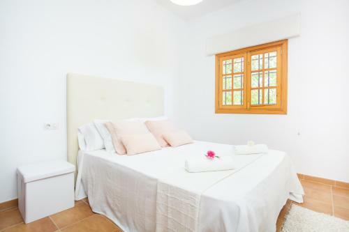 Villa Son Mieres (son Mieres Den Pep)