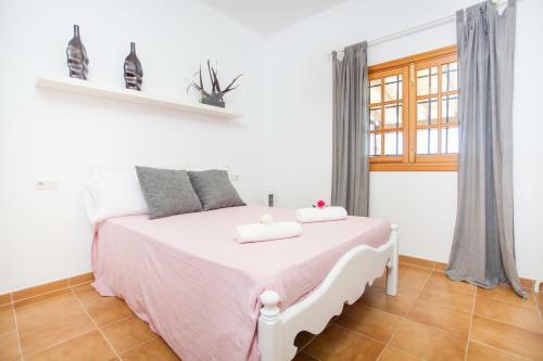 Villa Son Mieres (son Mieres Den Pep)