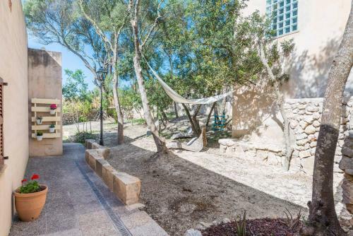Villa Sa Font (ses Nines)