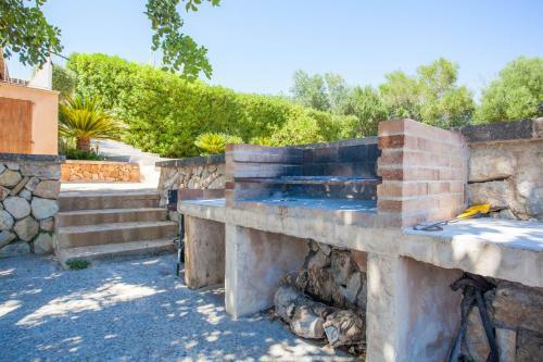 Villa Sa Font (ses Nines)