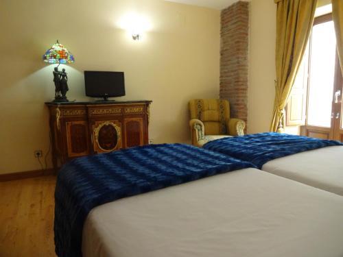 Hotel Rural Cayetana