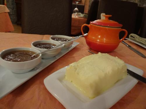 Hotel Rural Cayetana