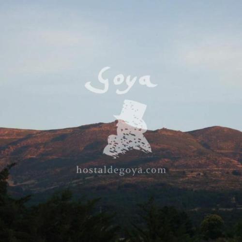 Hotel Restaurante Goya