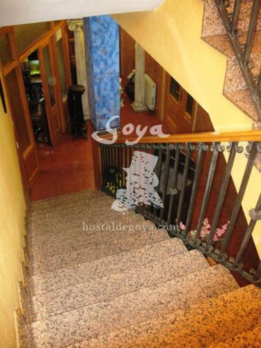 Hotel Restaurante Goya