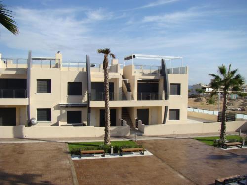Apartamento Elisa Bay
