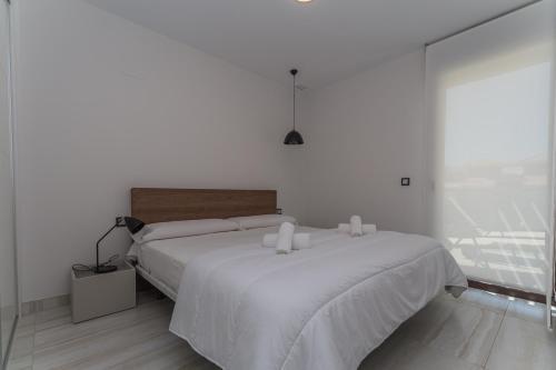Apartamento La Belle Plage Mar Holidays