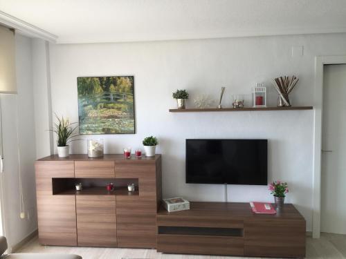 Apartamento Quesada