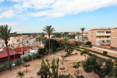 Apartamento Quesada