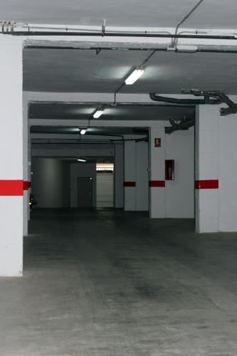 Apartamento Quesada