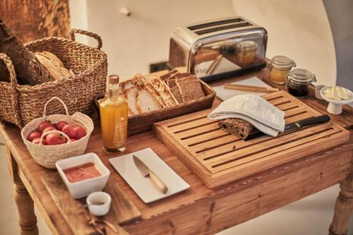 Hotel Finca Serena