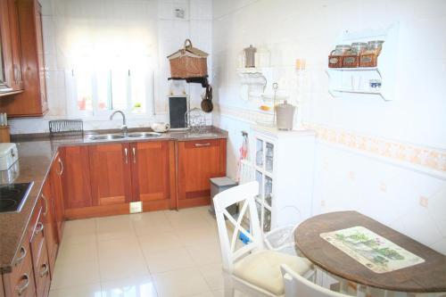 Apartamento Pineda Beach Penthouse II